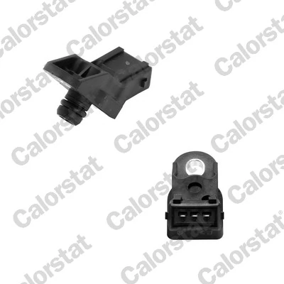 Sensor, intake manifold pressure